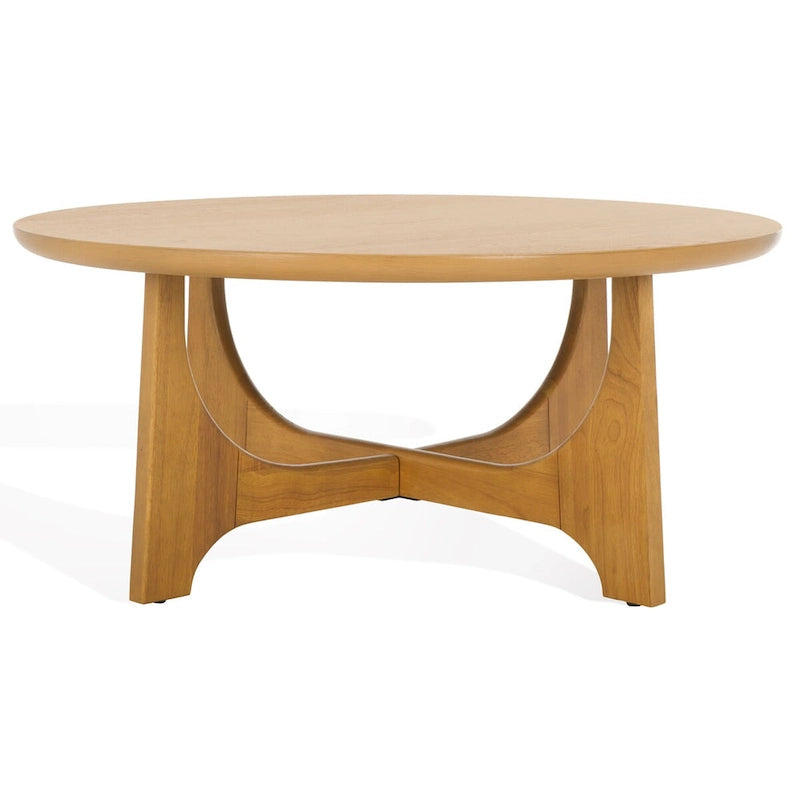Tavolino da Caffè SAFAVIEH Couture Sasha in Legno - 40Lx40Px18A