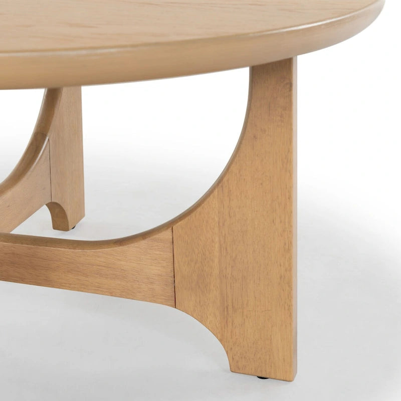 Tavolino da Caffè SAFAVIEH Couture Sasha in Legno - 40Lx40Px18A