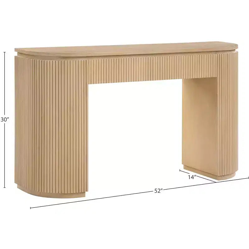 Meridian Furniture Consolle Astrid