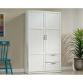 Armadio guardaroba Sauder Select Collection