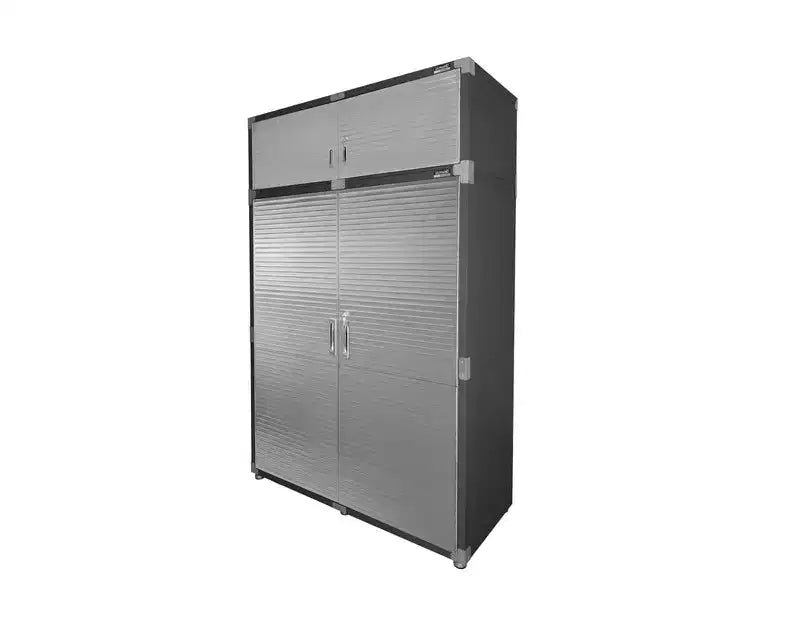 Set di armadietti extra larghi Seville Classics UltraHD 2 pezzi, 60 x 24