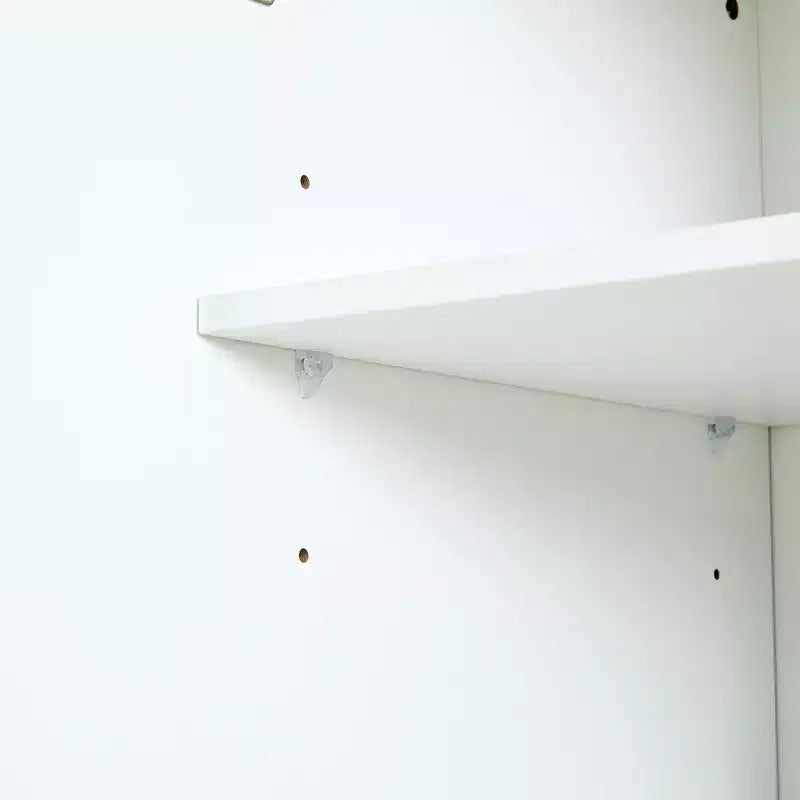 Whisen Armadio Dispensa per Cucina Autoportante Alto 180 cm, Grande Credenza Contenitore per Sala da Pranzo con 4 Ante Pieghevoli, Ripiani, Portabottiglie
