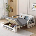 Luck Live Modern Divano letto 158 cm multifunzionale con contenitore
