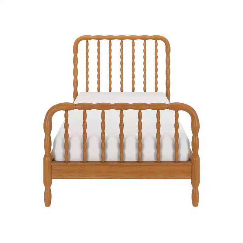 Letto singolo Jenny Lind