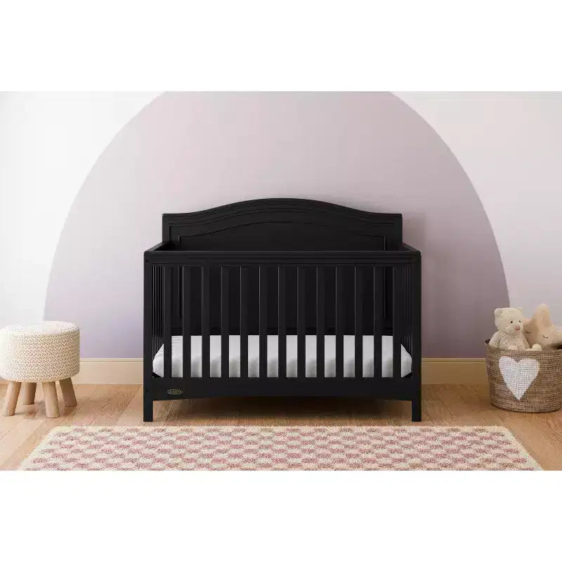 Culla convertibile 4 in 1 Graco Paris