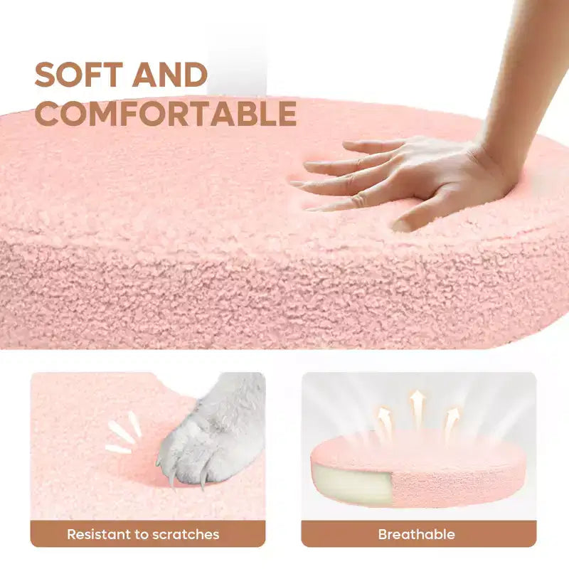 Pinmoco Sedia da ufficio ergonomica Criss Cross, sedia da meditazione regolabile in altezza, girevole a 360°, supporto lombare, sedia da lavoro e da ufficio, sedia ADHD