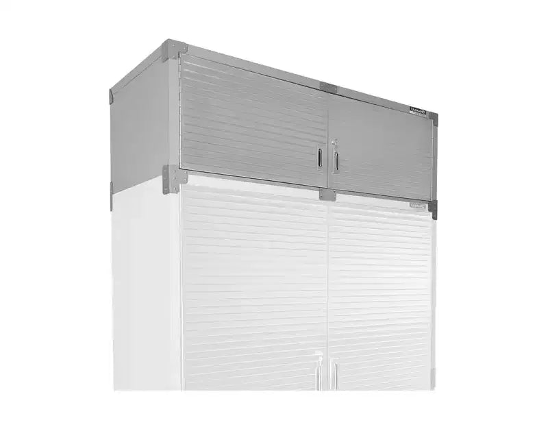 Set di armadietti extra larghi Seville Classics UltraHD 2 pezzi, 60 x 24