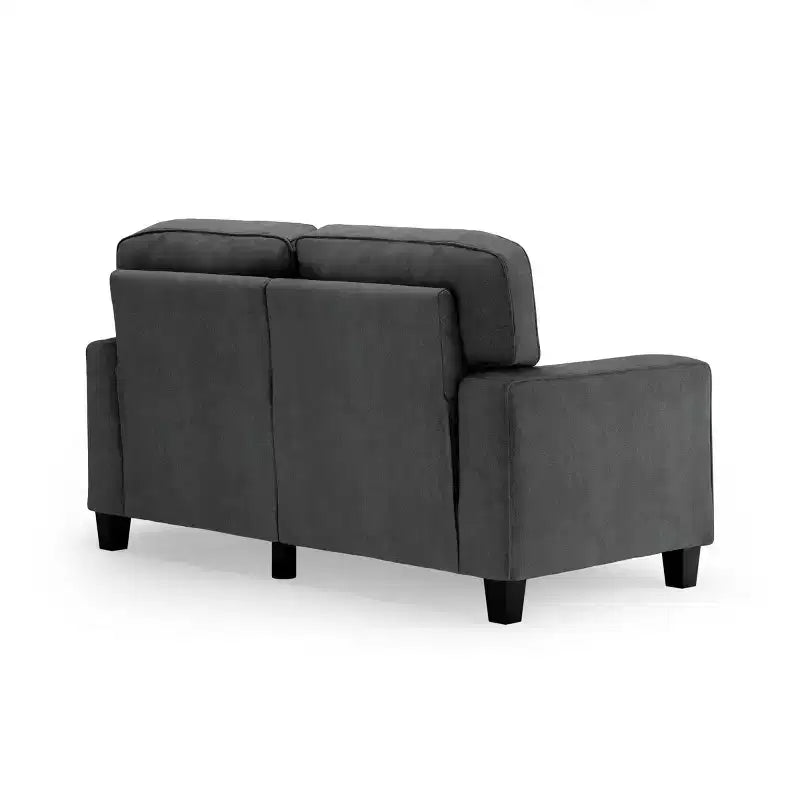 61 Palisades Loveseat - Serta