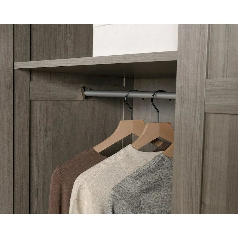 Armadio guardaroba Sauder Select Collection