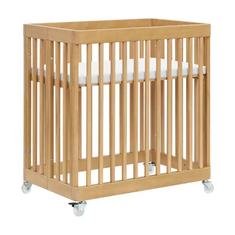 Culla convertibile Babyletto Pogo 8 in 1 con kit di conversione per tutte le fasi
