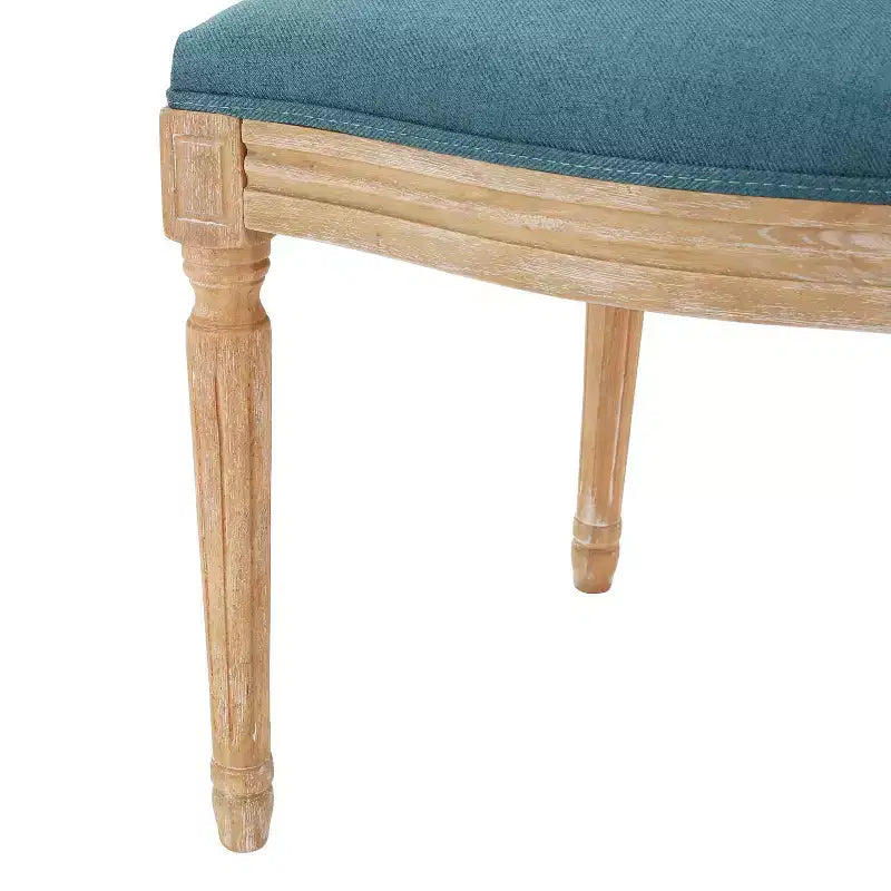 Set di 2 sedie da pranzo Phinnaeus - Christopher Knight Home