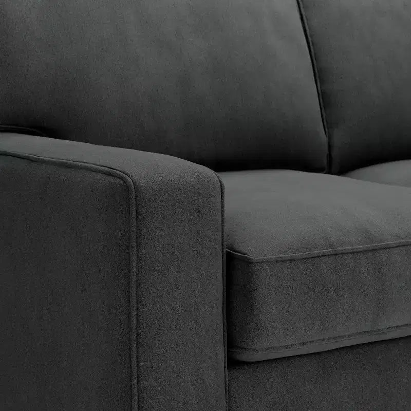 61 Palisades Loveseat - Serta