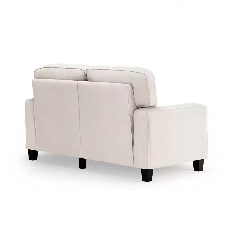 61 Palisades Loveseat - Serta