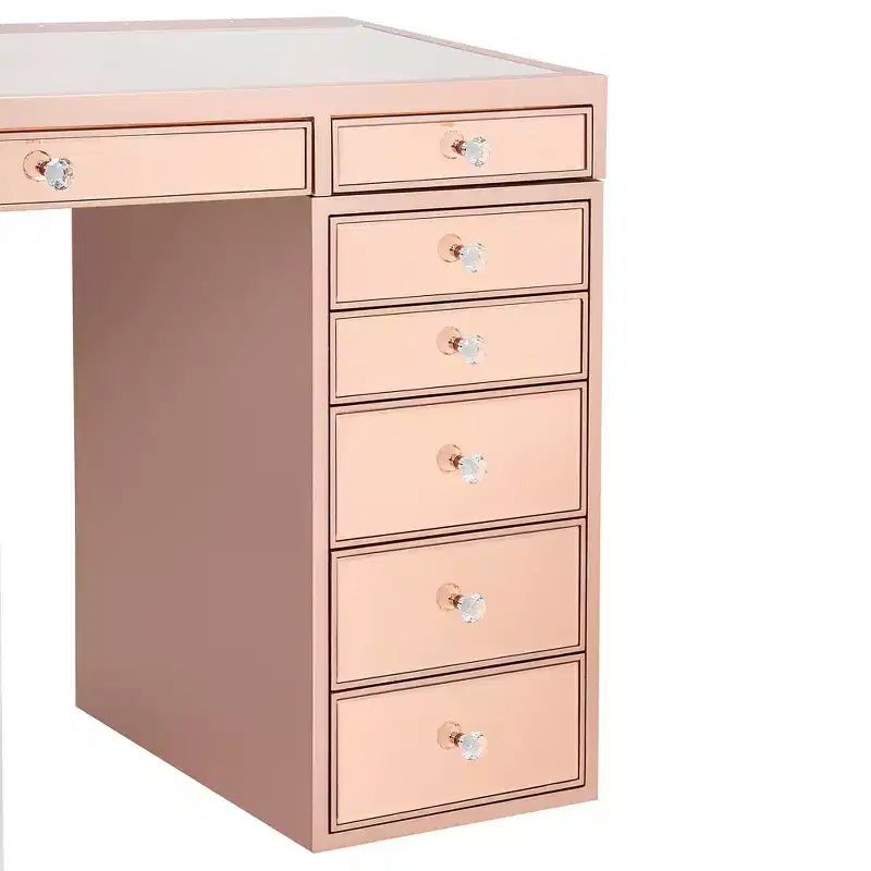 Mobile Toeletta SlayStation Plus Premium con Specchio Impressions Vanity