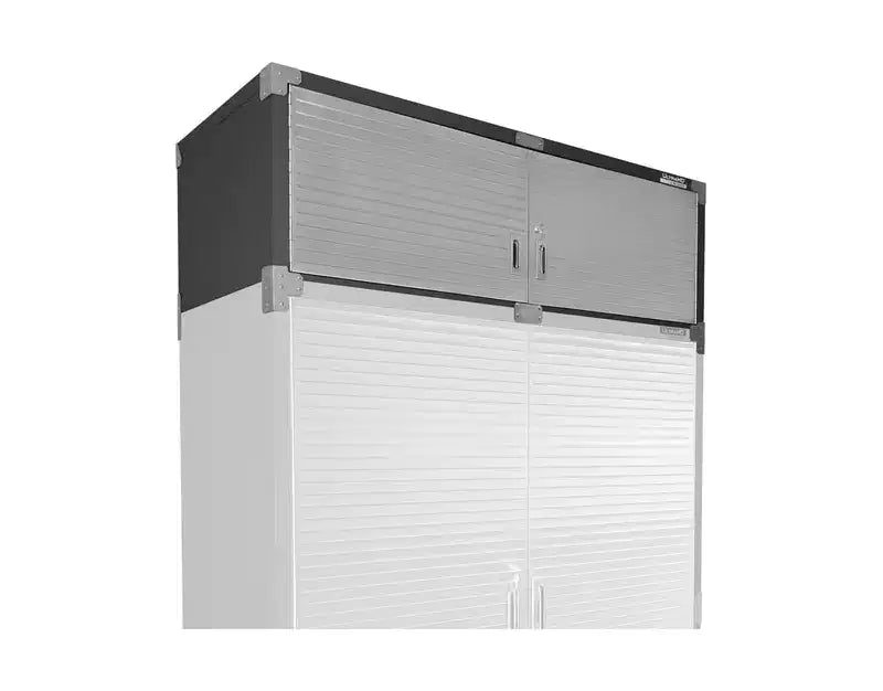 Set di armadietti extra larghi Seville Classics UltraHD 2 pezzi, 60 x 24