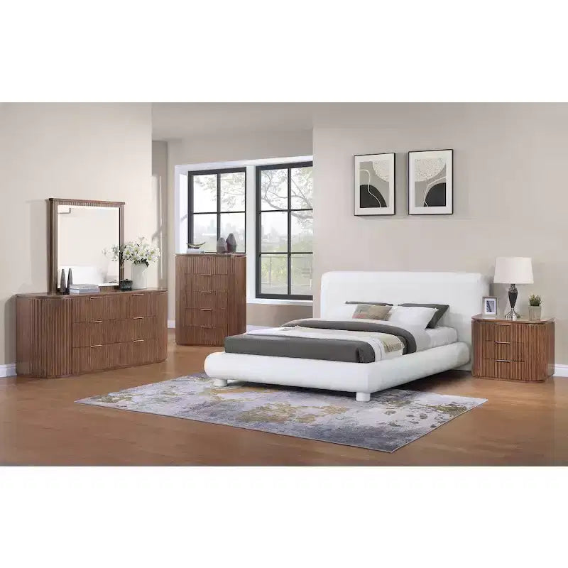 Meridian Furniture Consolle Astrid