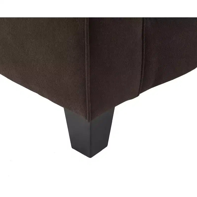 61 Palisades Loveseat - Serta