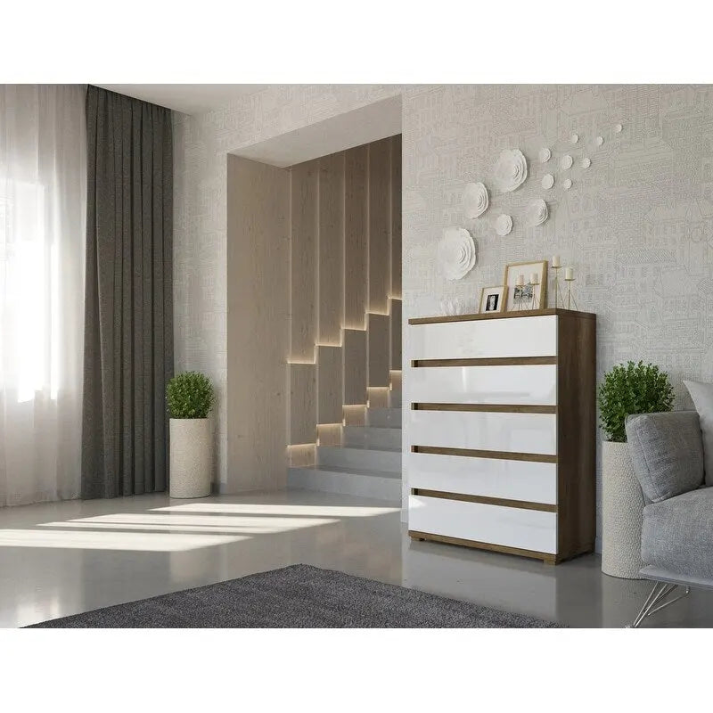 Cassettiera LIA