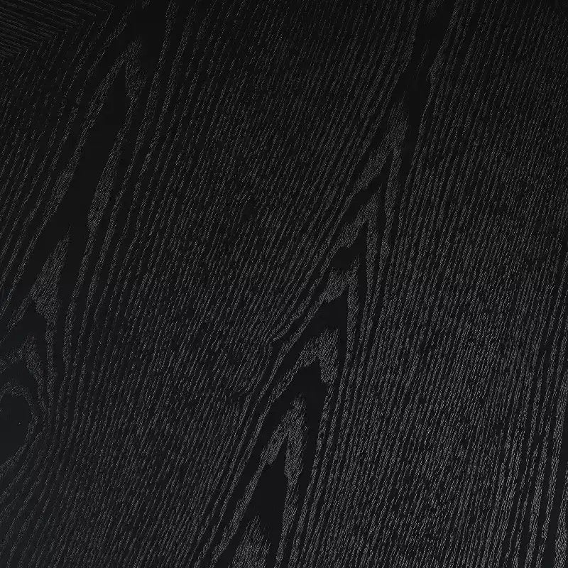 Christopher Knight Home Shankar, set da pranzo moderno da 5 pezzi con tavolo rotondo e sedie imbottite in legno di caucciù