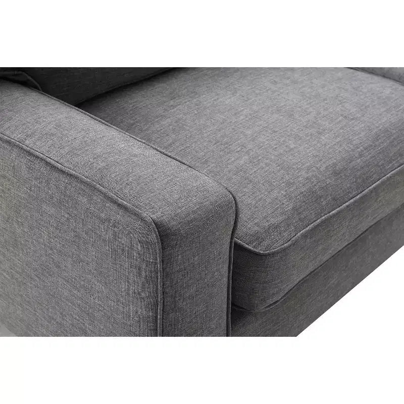 61 Palisades Loveseat - Serta