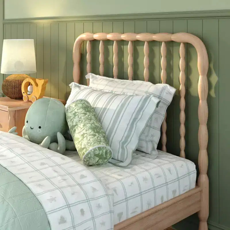 Letto singolo Jenny Lind