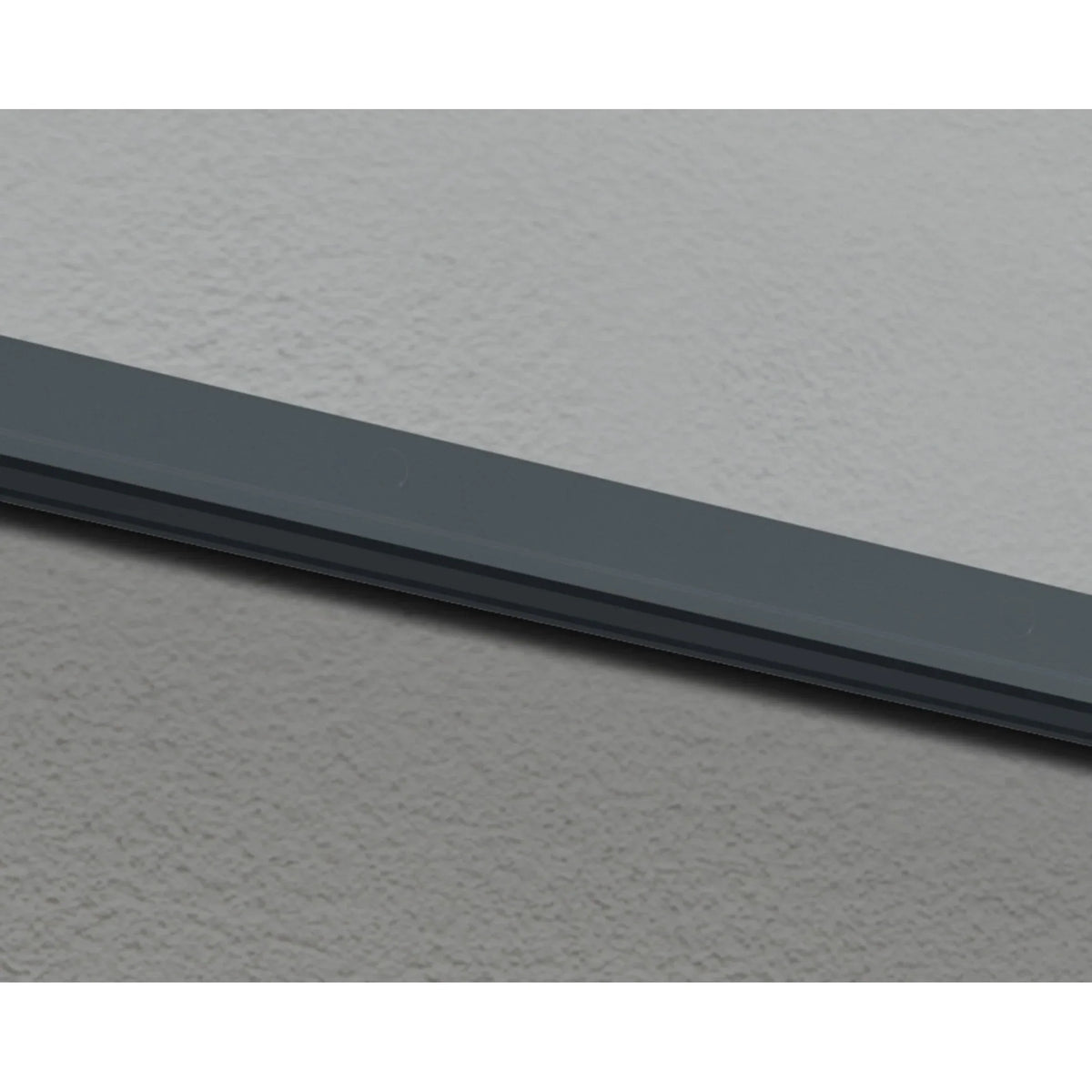 Tendalino per porte e finestre Sophia 91 cm, grigio trasparente