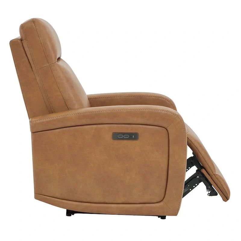 Poltrona reclinabile elettrica Lena Zero Wall Hugger