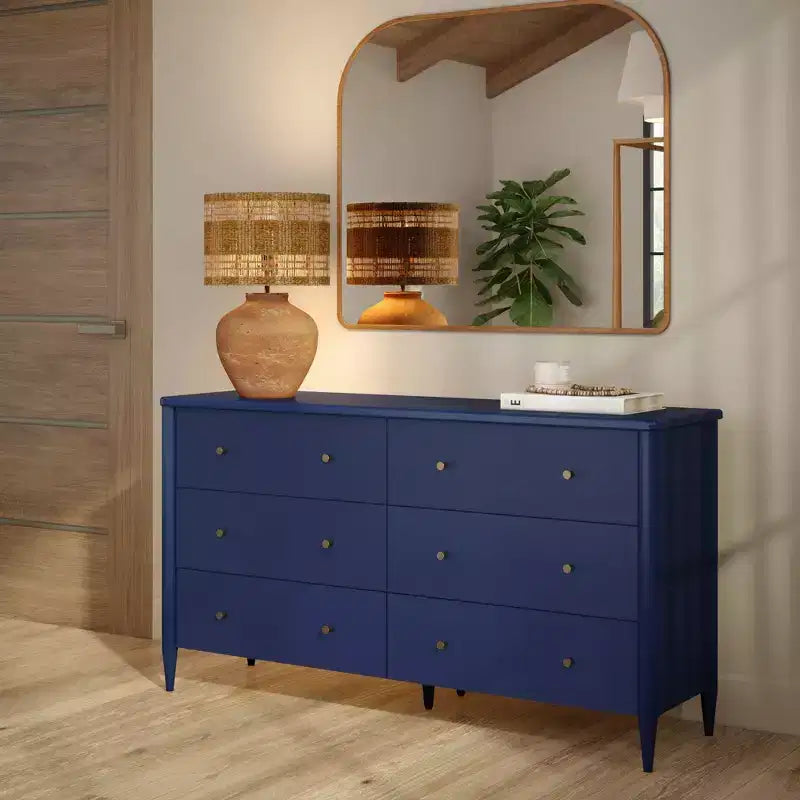Commode 6 tiroirs Harbor
