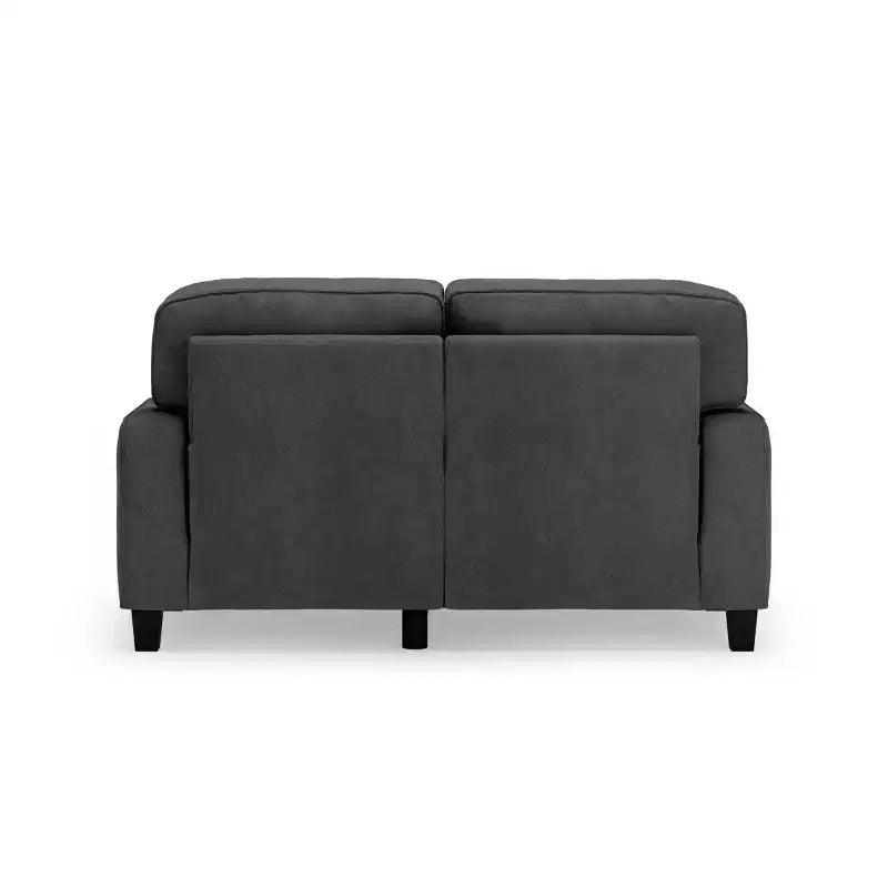 61 Palisades Loveseat - Serta