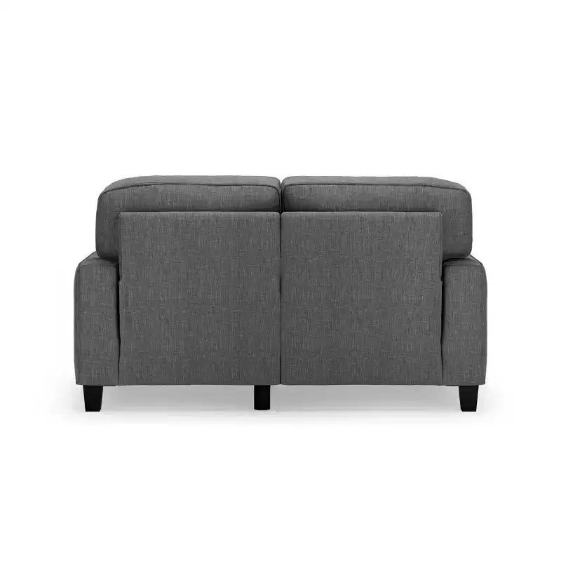 61 Palisades Loveseat - Serta