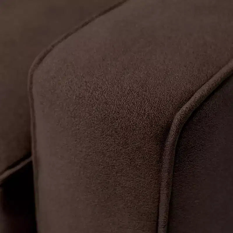 61 Palisades Loveseat - Serta