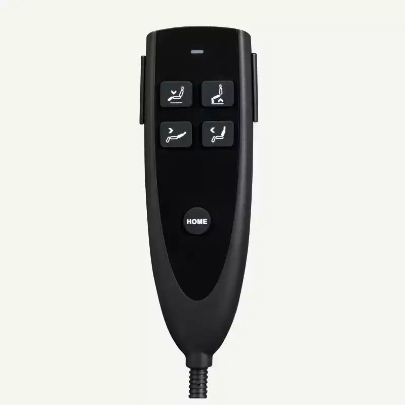 Poltrona reclinabile elettrica XL6-Cloud con massaggio