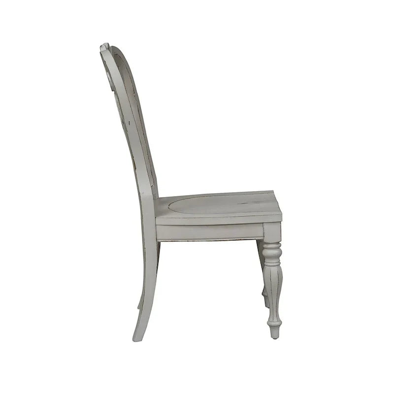 Sedia Splat Back Magnolia Manor (Set di 2)